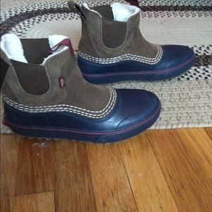 Vans Chelsea MTE Snow boot